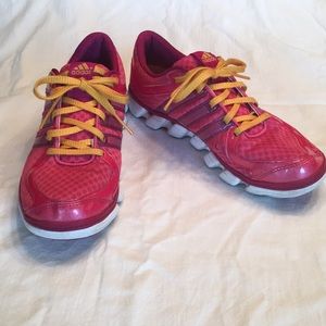 Adidas Women’s Tennis Shoes - Non-Marking